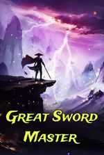 Great Sword Master